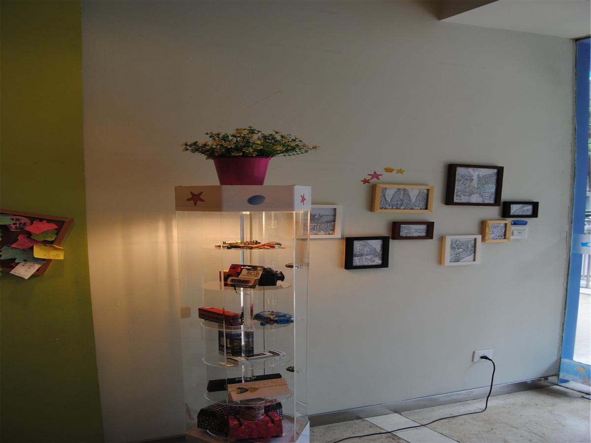 Bestay Express Hotel Shantou Changping Road Branch Zewnętrze zdjęcie