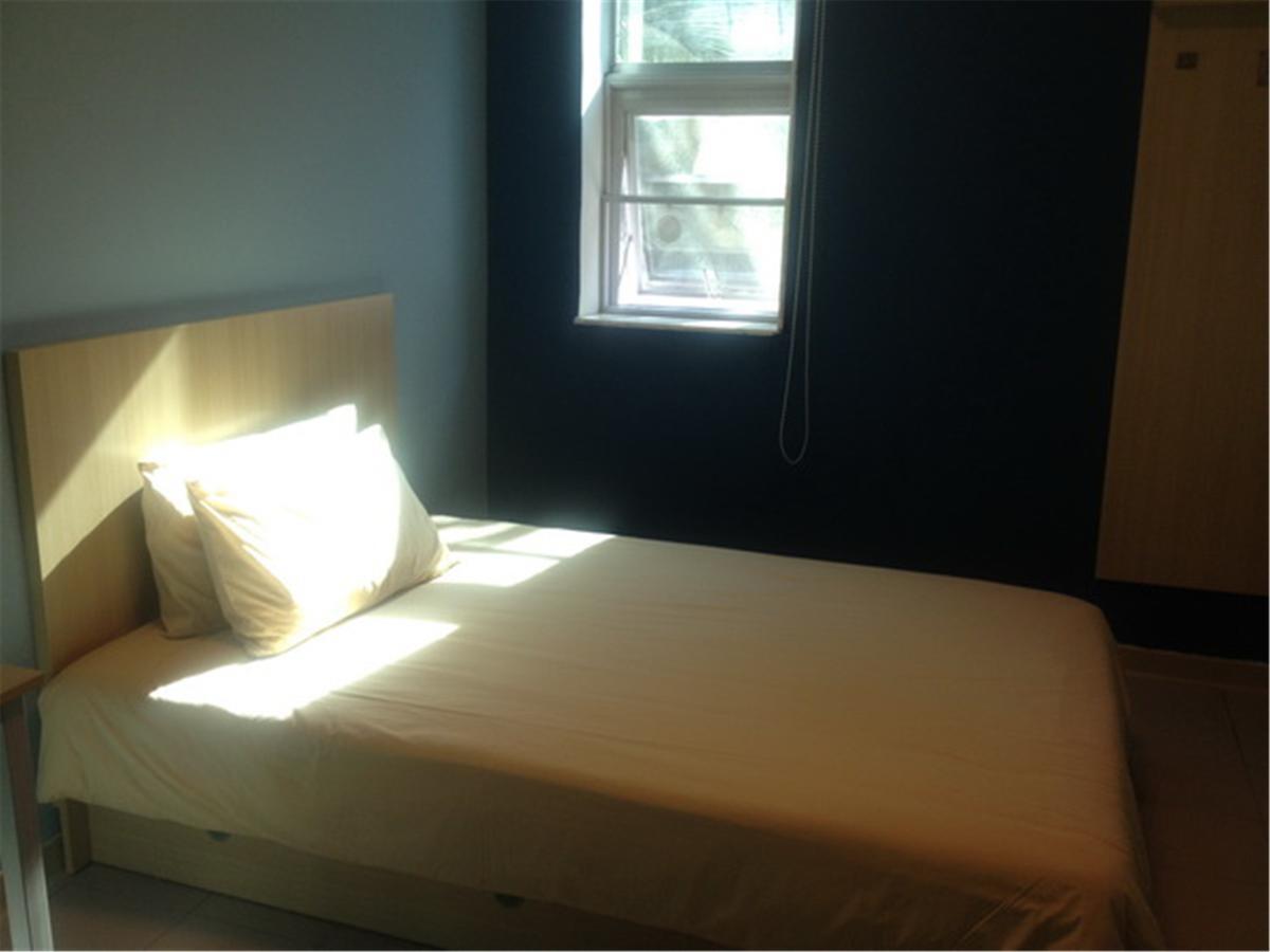 Bestay Express Hotel Shantou Changping Road Branch Zewnętrze zdjęcie