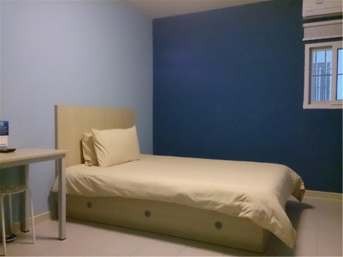 Bestay Express Hotel Shantou Changping Road Branch Zewnętrze zdjęcie